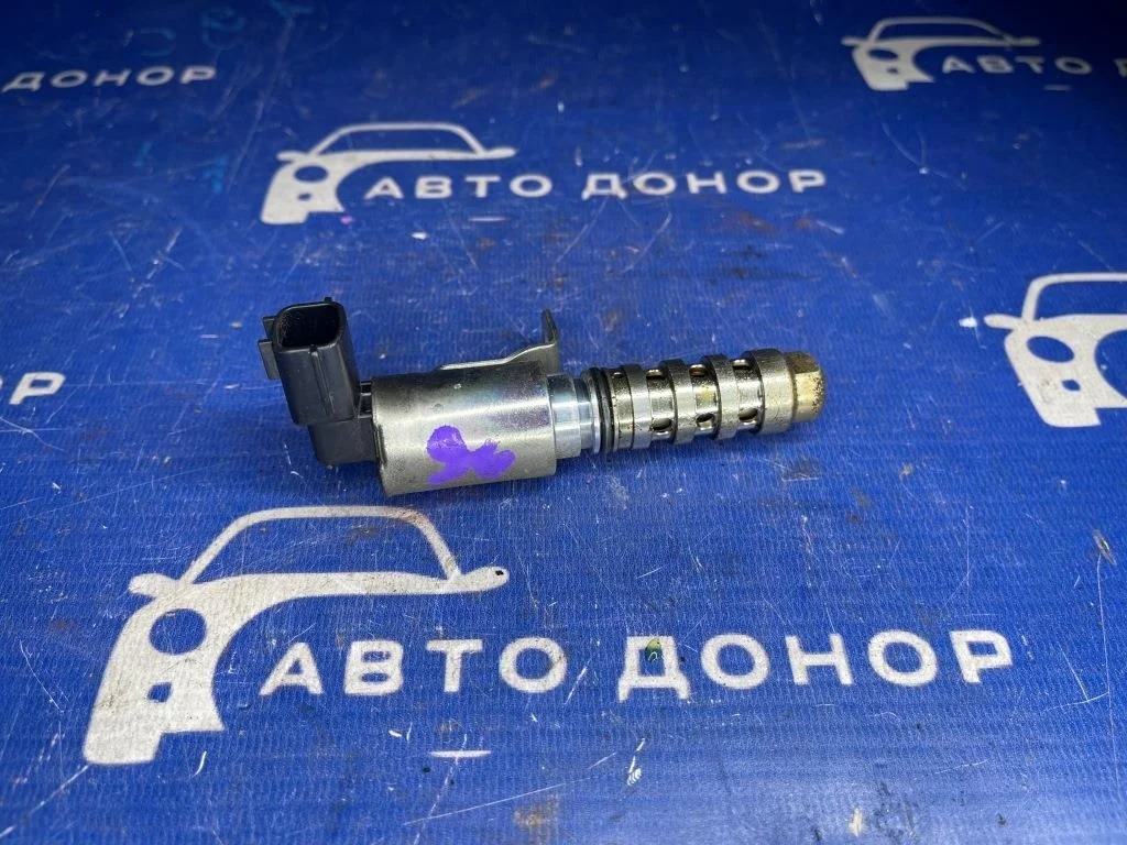 клапан vvt-i NISSAN XTRAIL NT31 MR20DE