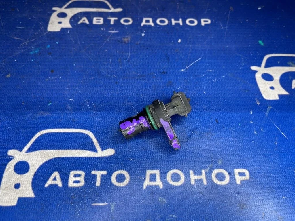 датчик положения распредвала NISSAN XTRAIL NT31 MR20DE