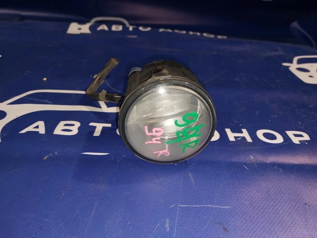 фара противотуманная NISSAN XTRAIL NT31 MR20DE