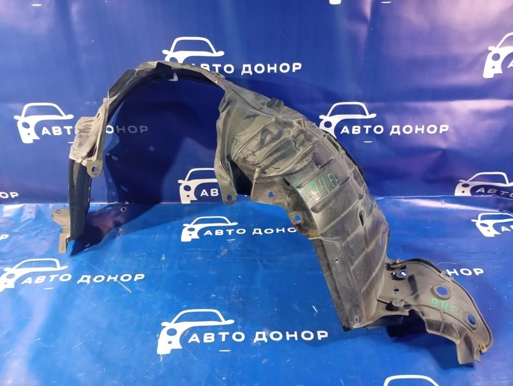 подкрылок NISSAN XTRAIL NT31 MR20DE