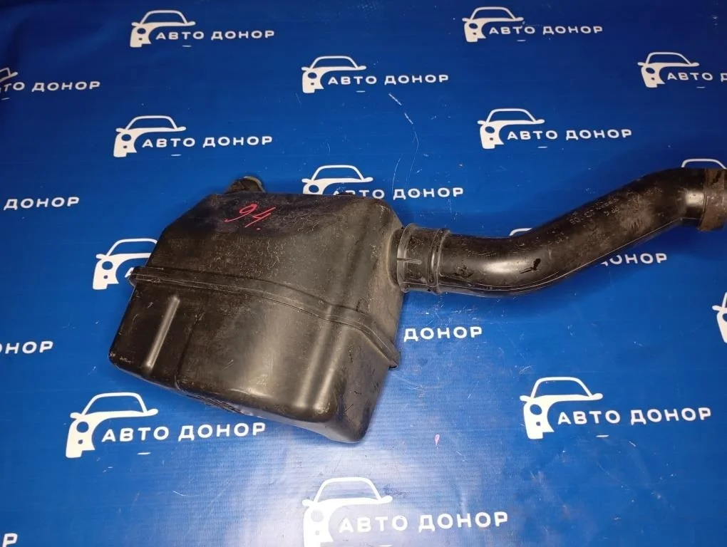 резонатор воздушного фильтра NISSAN XTRAIL NT31 MR20DE