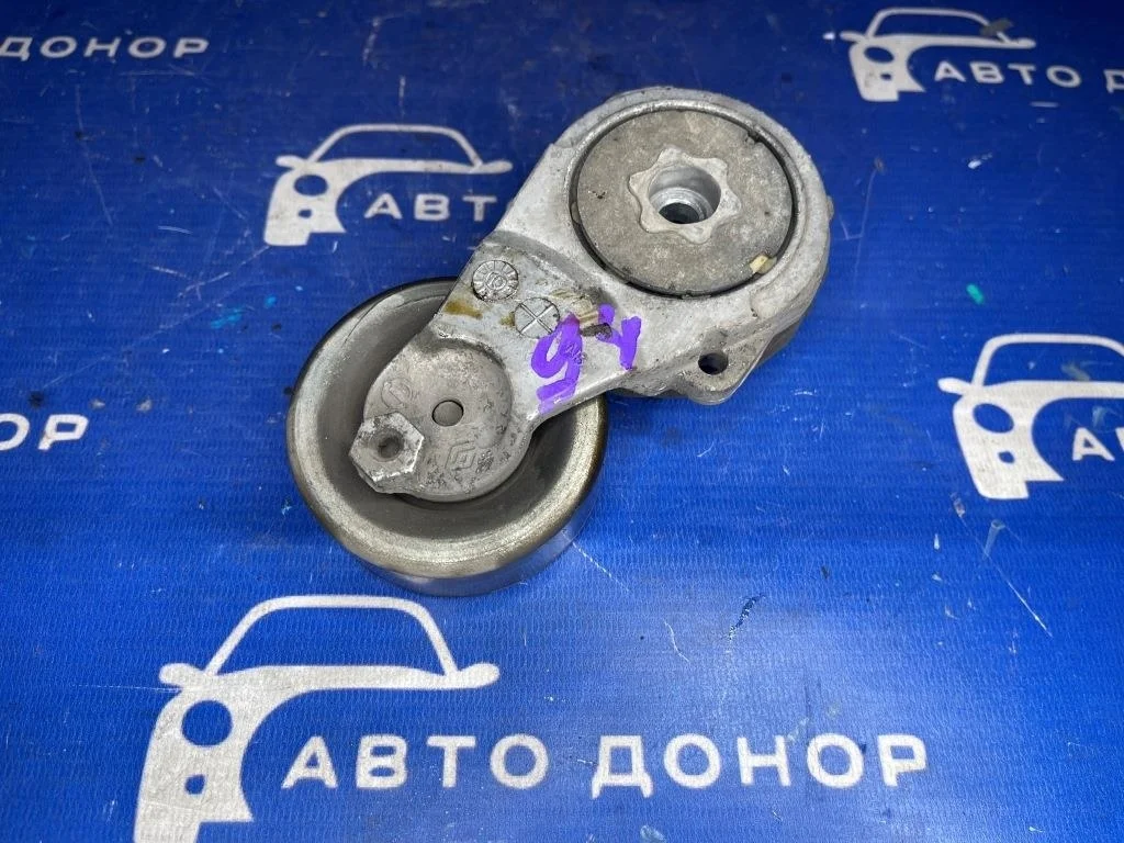 ролик натяжной NISSAN XTRAIL NT31 MR20DE