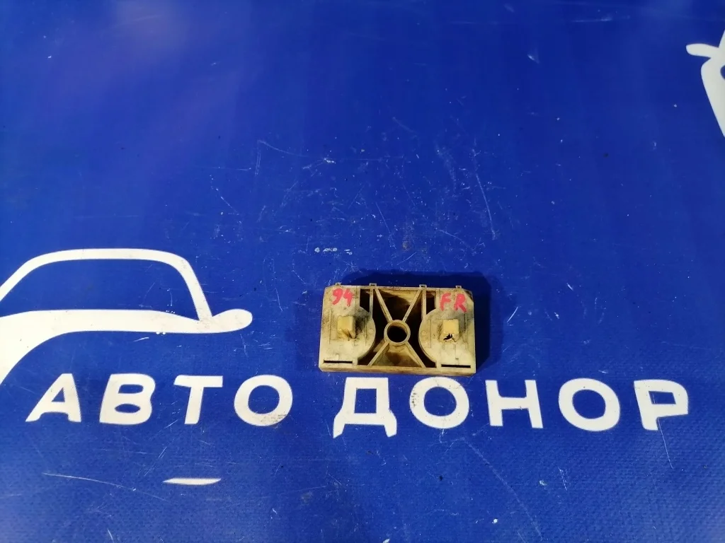 крепление бампера NISSAN XTRAIL NT31 MR20DE