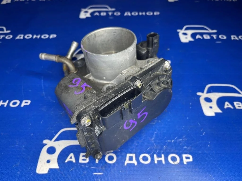 заслонка дроссельная HONDA CROSSROAD RT1 R18A