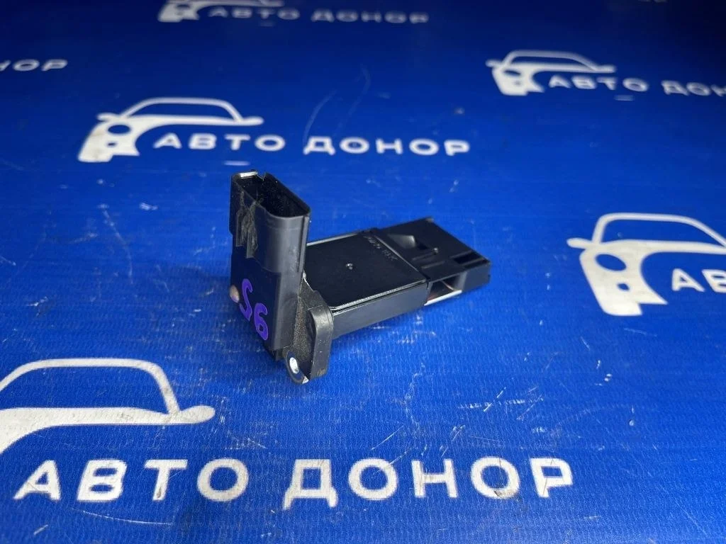 датчик расхода воздуха HONDA CROSSROAD RT1 R18A