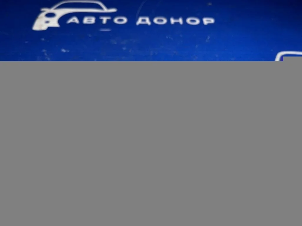 датчик детонации HONDA CROSSROAD RT1 R18A