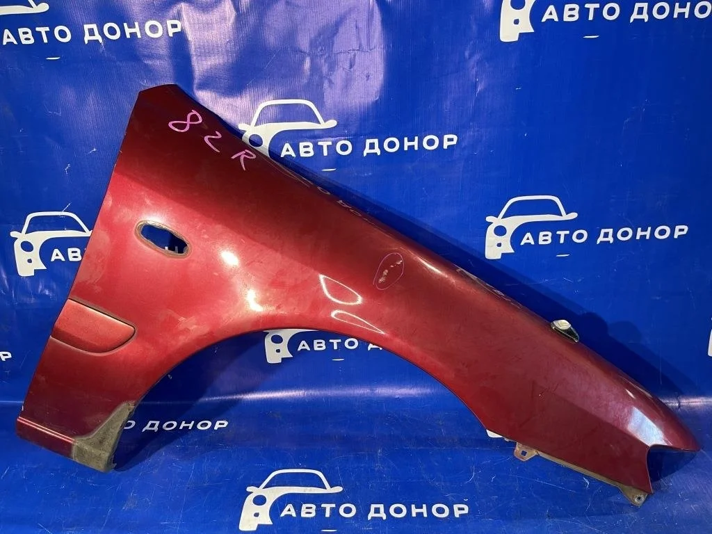крыло MAZDA CAPELLA GF8P FPDE