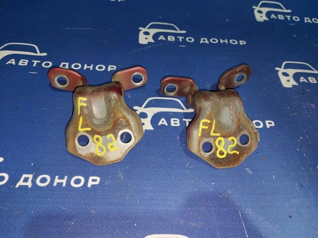 петли двери MAZDA CAPELLA GF8P FPDE