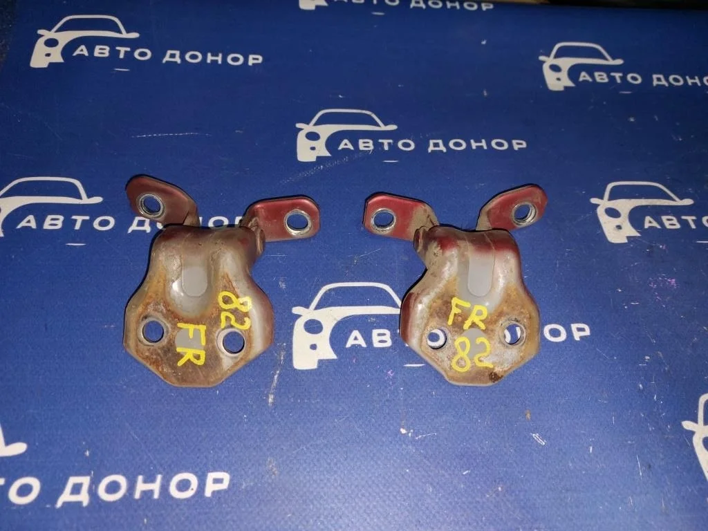 петли двери MAZDA CAPELLA GF8P FPDE