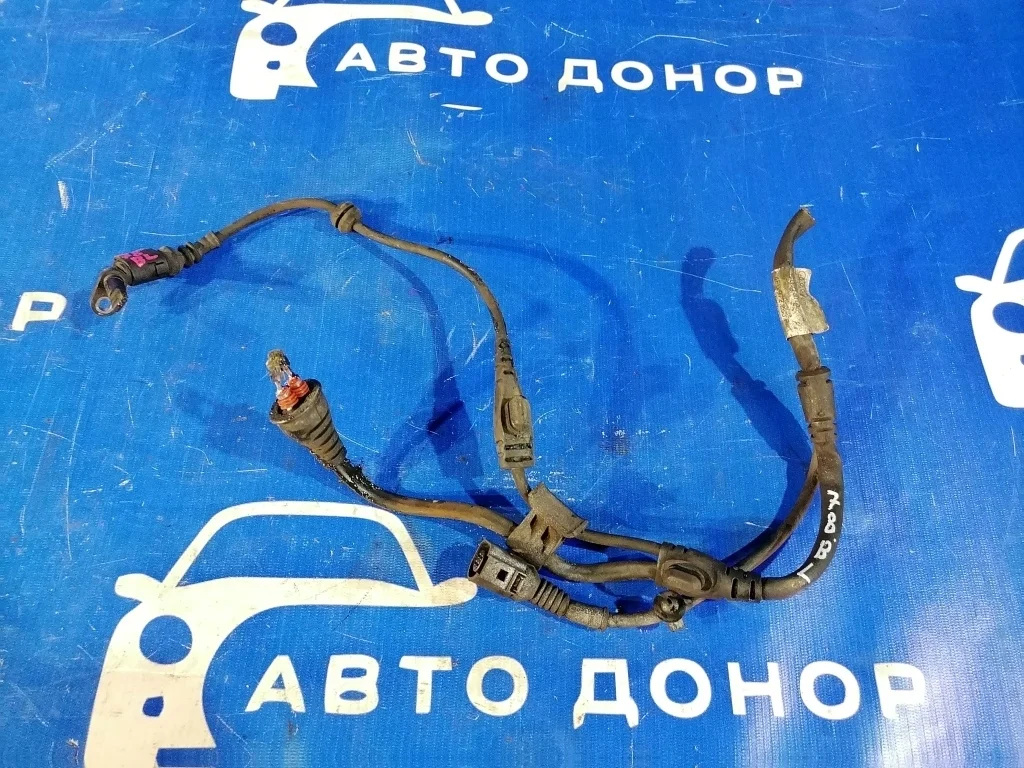 датчик abs AUDI A6 4F2 AUK