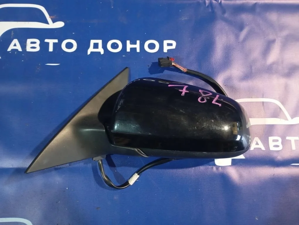 зеркало AUDI A6 4F2 AUK
