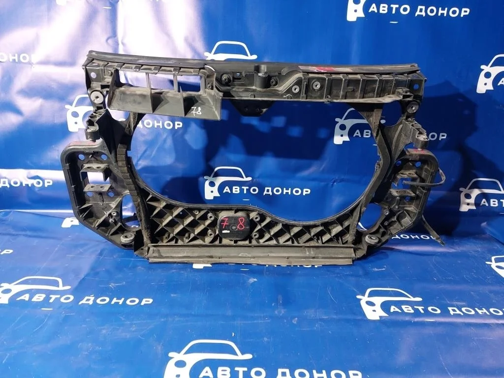 телевизор AUDI A6 4F2 AUK