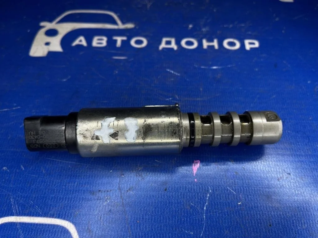 клапан vvt-i AUDI A6 4F2 AUK
