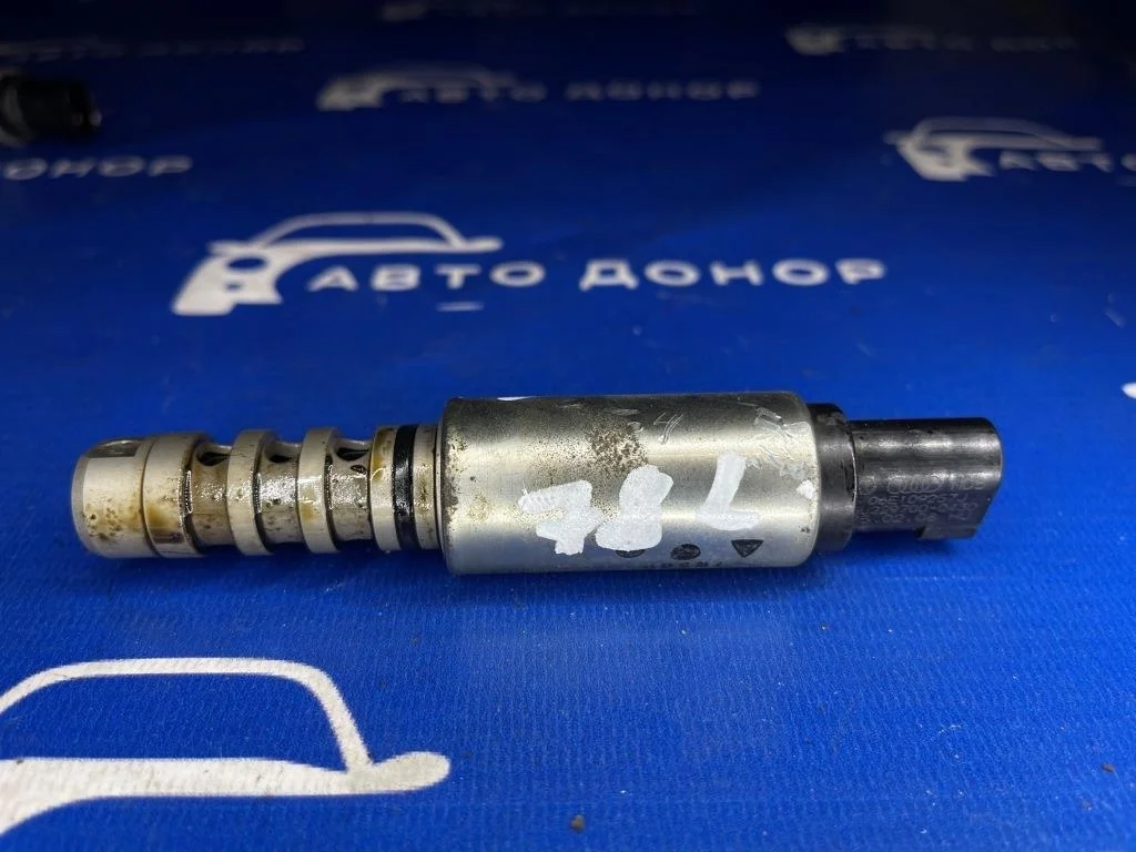 клапан vvt-i AUDI A6 4F2 AUK