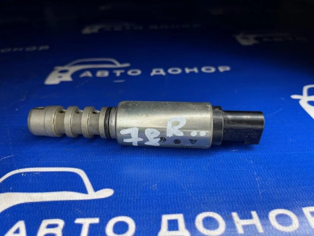 клапан vvt-i AUDI A6 4F2 AUK