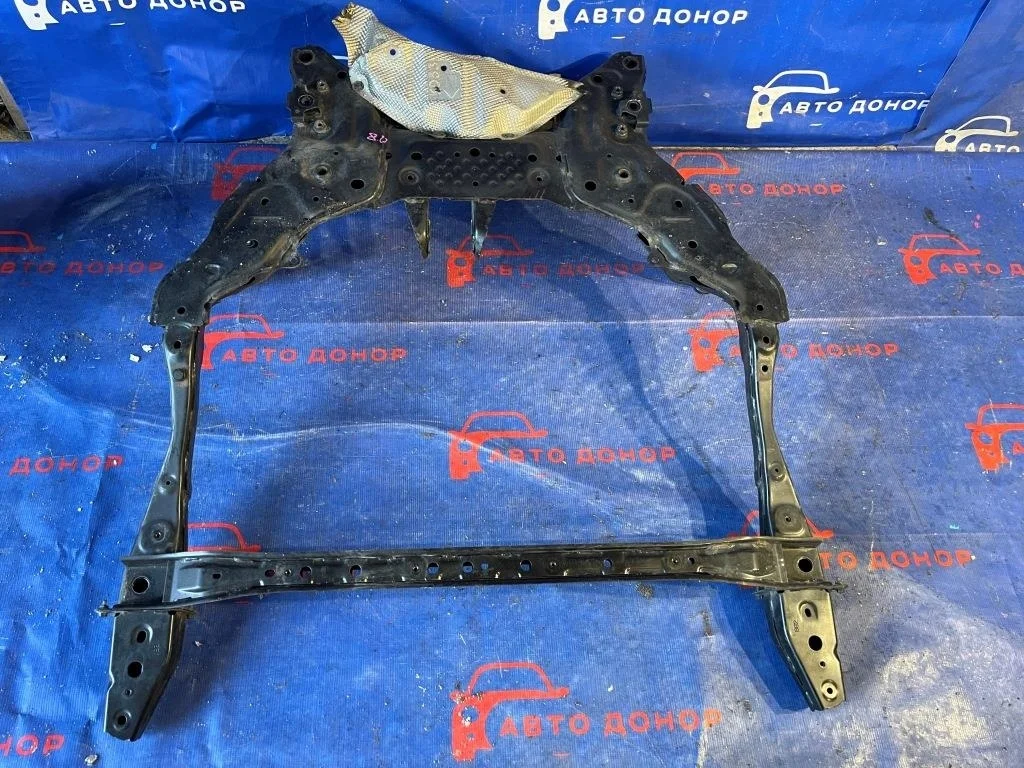 балка под двс MAZDA CX5 KE2AW SHVPTS
