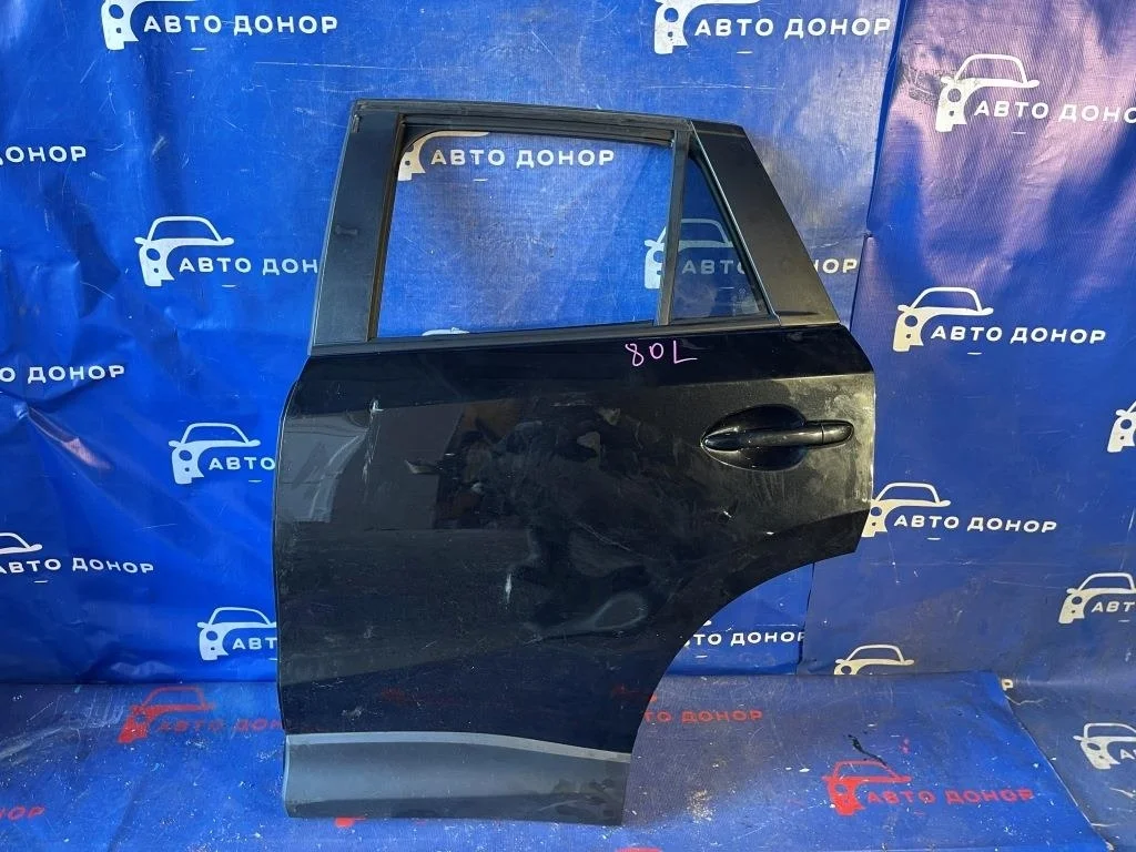 дверь MAZDA CX5 KE2AW SHVPTS