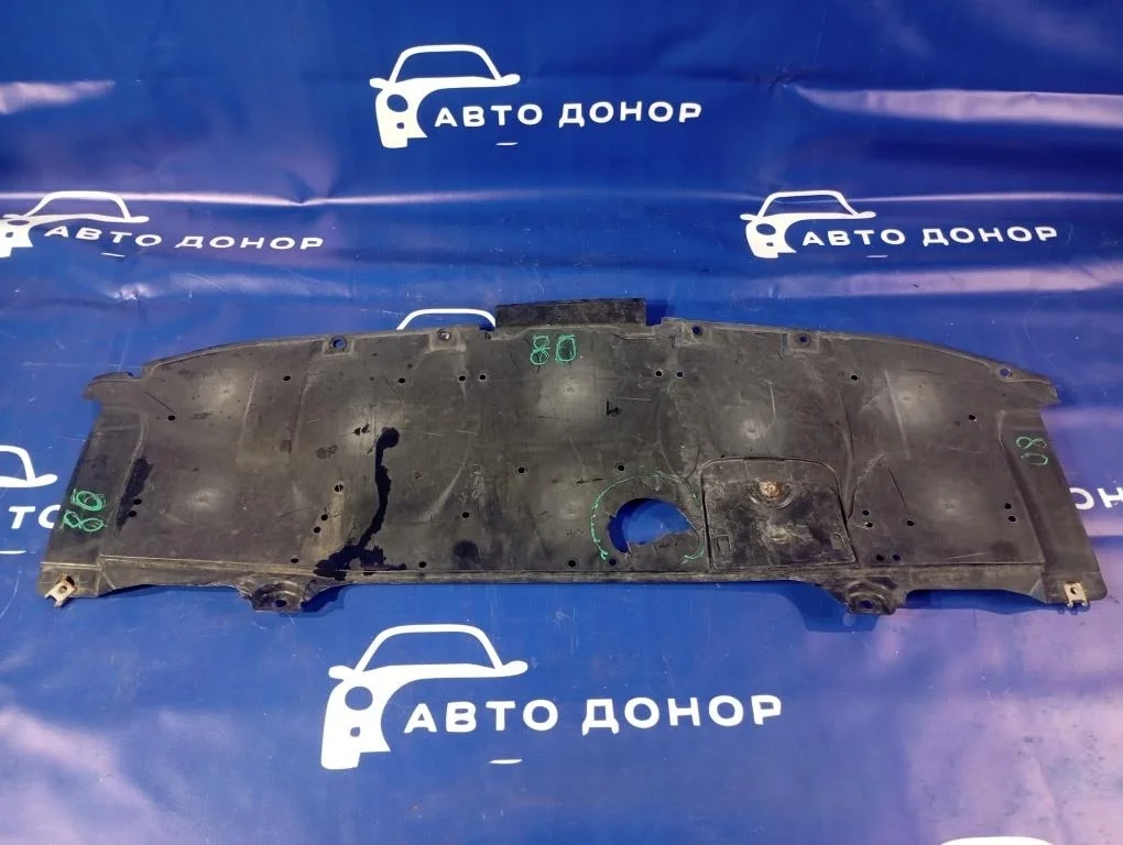 защита двигателя MAZDA CX5 KE2AW SHVPTS