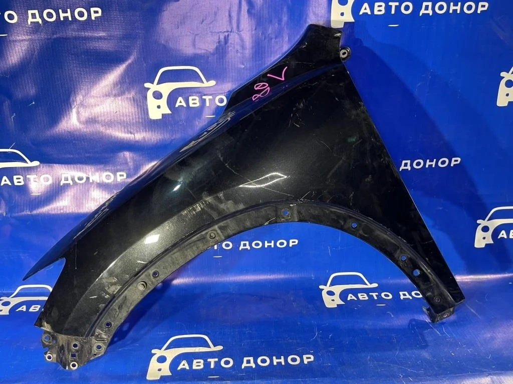 крыло MAZDA CX5 KE2AW SHVPTS F KD5352211A