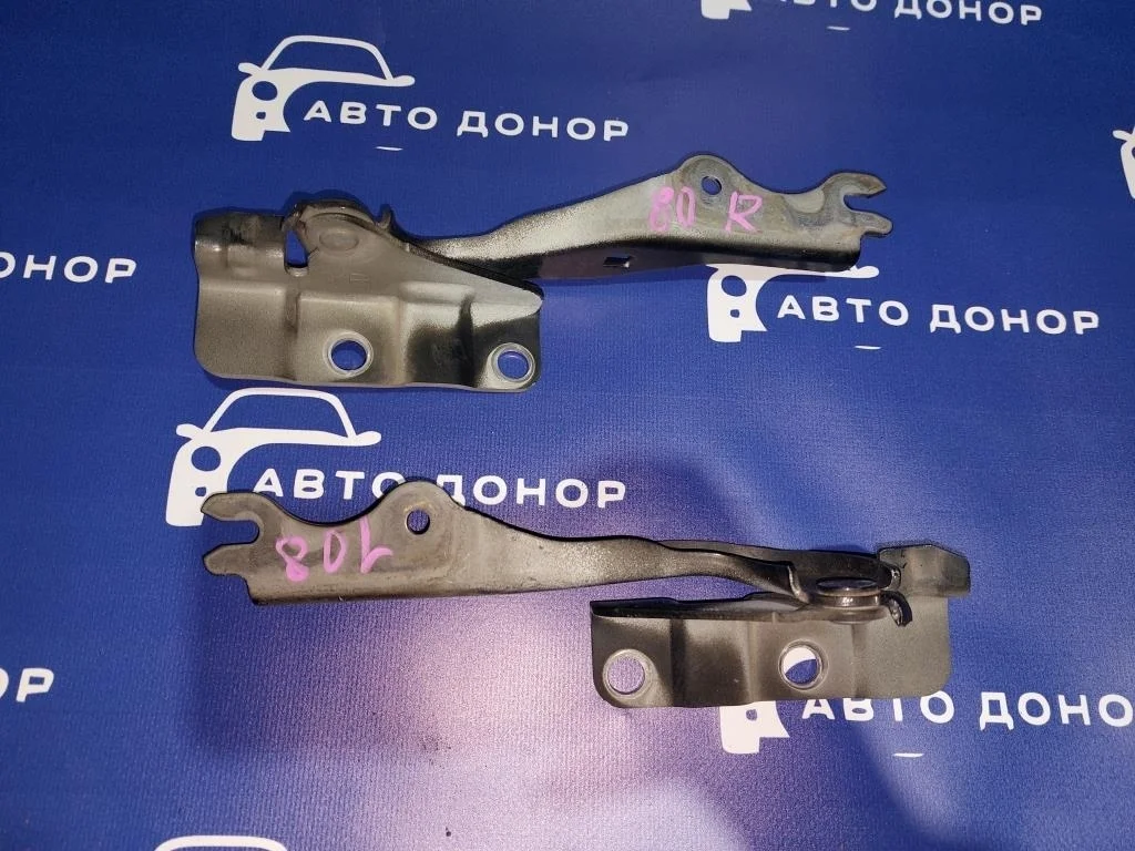 крепление капота MAZDA CX5 KE2AW SHVPTS