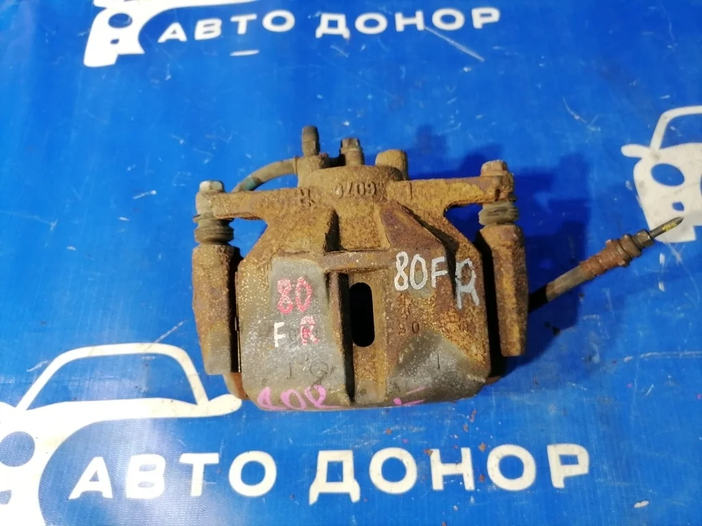 суппорт MAZDA CX5 KE2AW SHVPTS