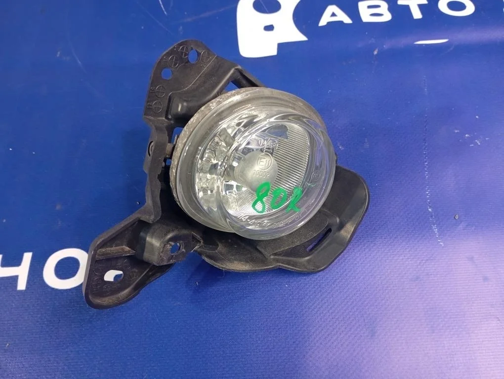 фара противотуманная MAZDA CX5 KE2AW SHVPTS