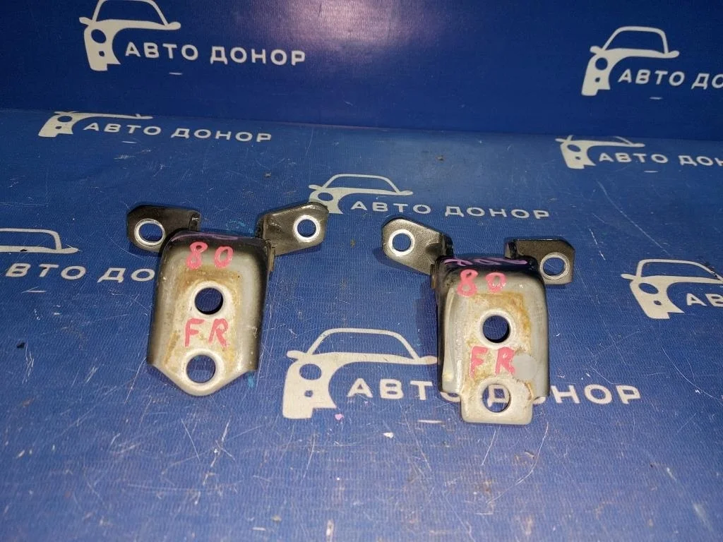 петли двери MAZDA CX5 KE2AW SHVPTS