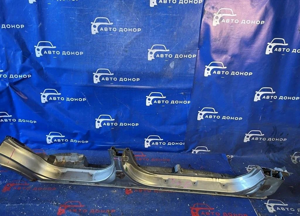 порог HONDA CRV RD1 -