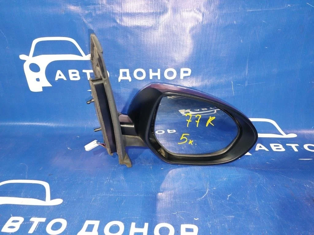 зеркало MAZDA DEMIO DE3FS -