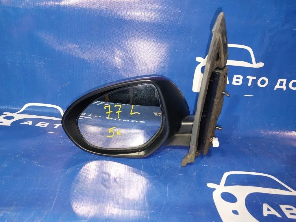 зеркало MAZDA DEMIO DE3FS -