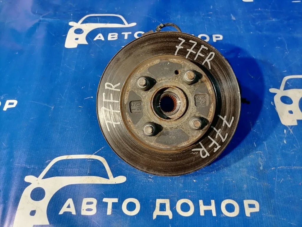 ступица MAZDA DEMIO DE3FS ZJ