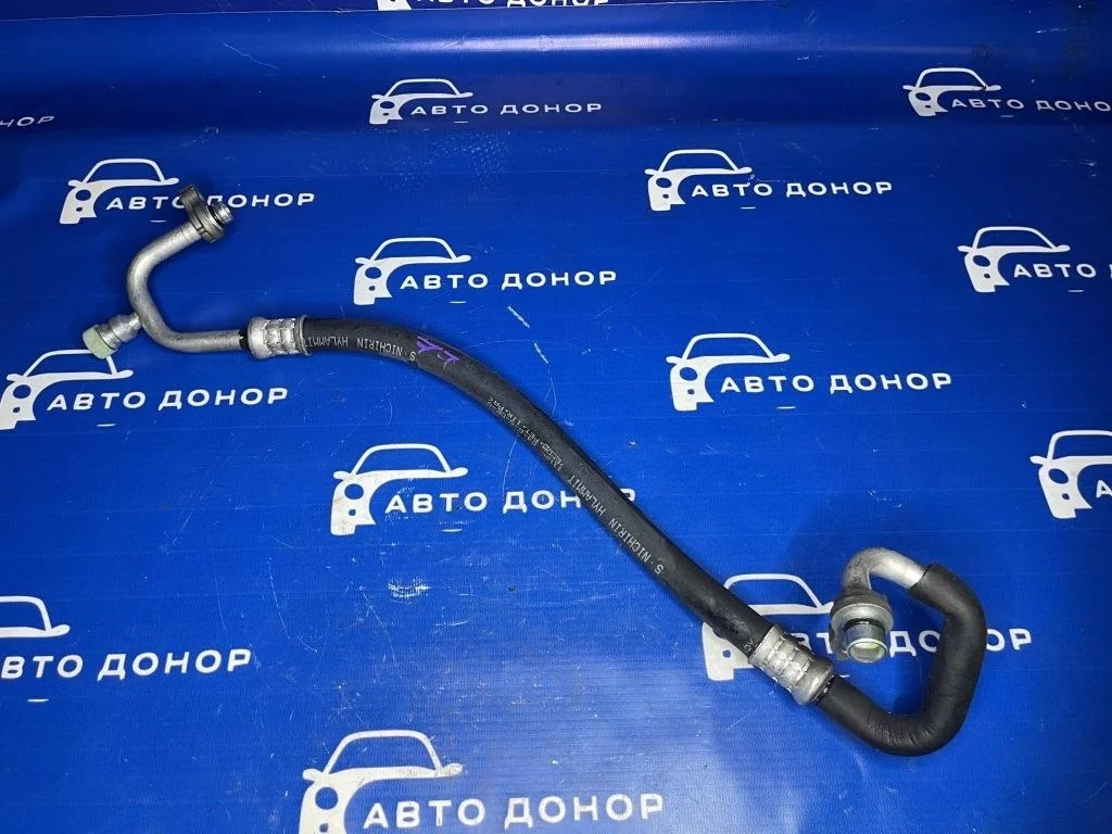 шланг кондиционера MAZDA DEMIO DE3FS ZJ