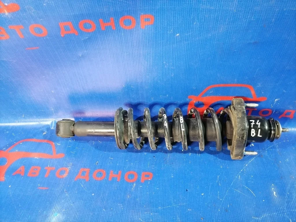 стойка MITSUBISHI RVR GA3W 4B10