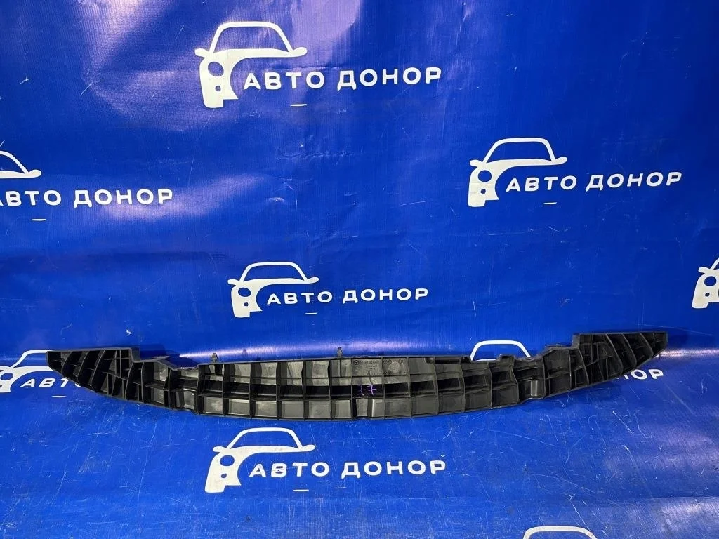 защита бампера MAZDA DEMIO DE3FS -