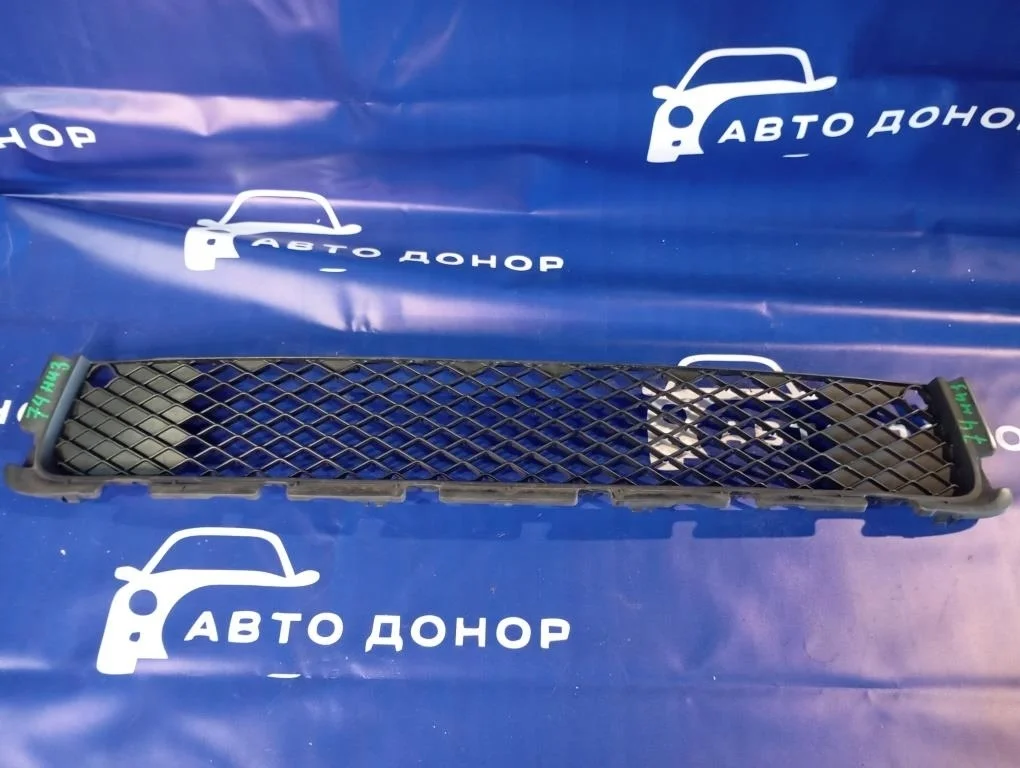 решетка бамперная MITSUBISHI RVR GA3W 4B10