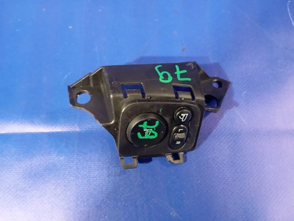 блок управления зеркалами HONDA ACCORD CU1 R20A