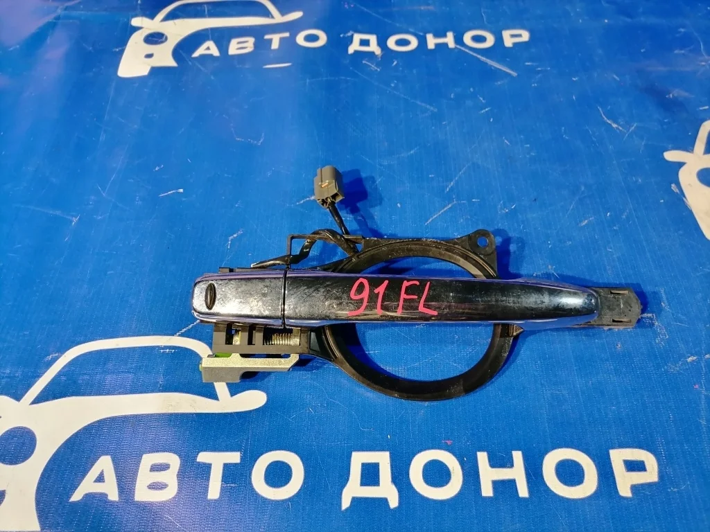 ручка двери MITSUBISHI OUTLANDER GF8W -