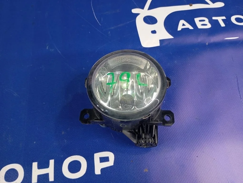 фара противотуманная HONDA ACCORD CU1 -