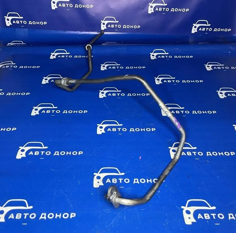трубка охлаждения акпп AUDI A6 4F2 AUK