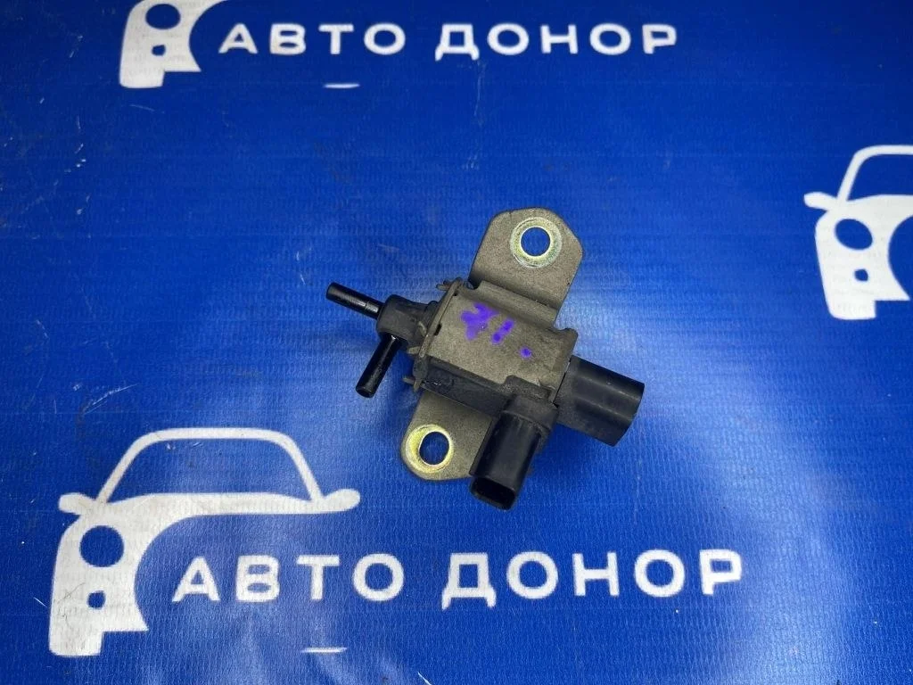 датчик вакуумный MAZDA MPV LW3W L3