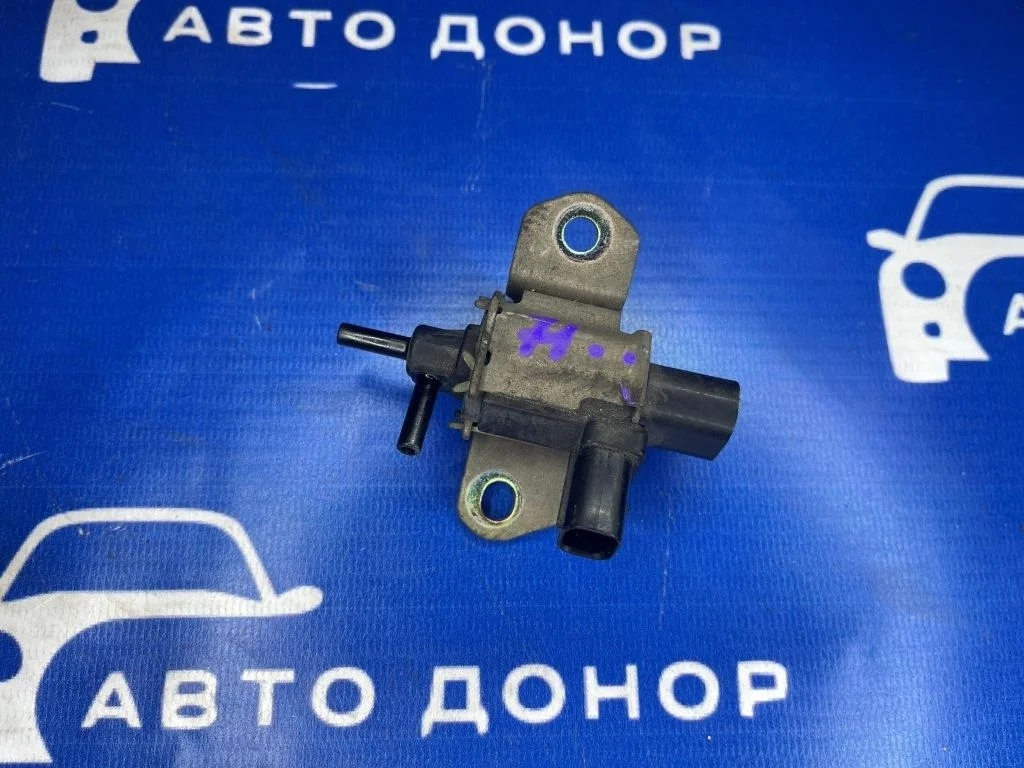 датчик вакуумный MAZDA MPV LW3W L3