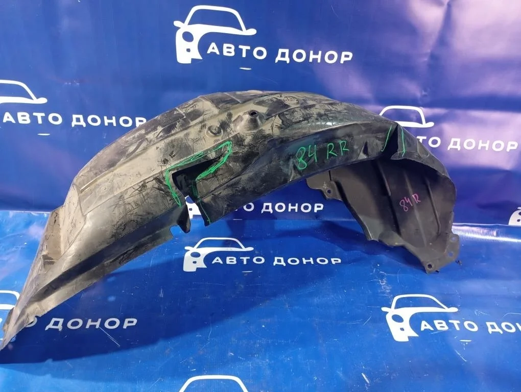 подкрылок SUBARU LEGACY B4 BLE EZ30