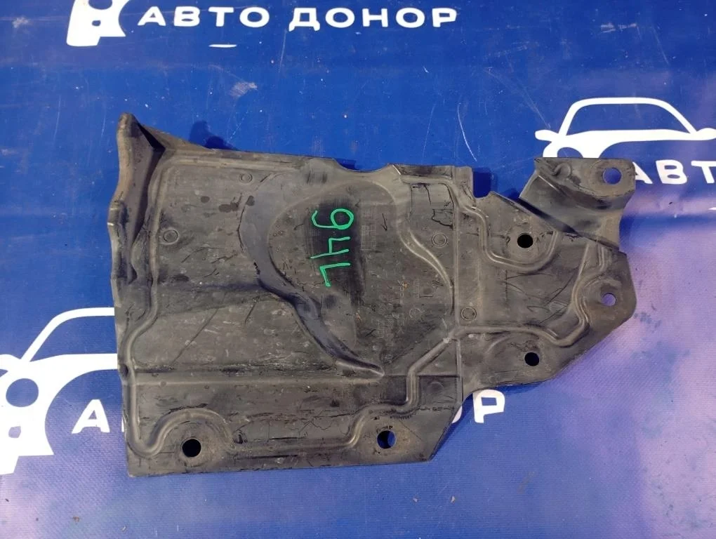 защита двигателя NISSAN XTRAIL NT31 MR20DE F 64839JG00A