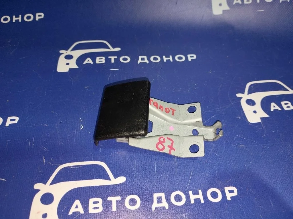 ручка открывания капота NISSAN ELGRAND E51 -