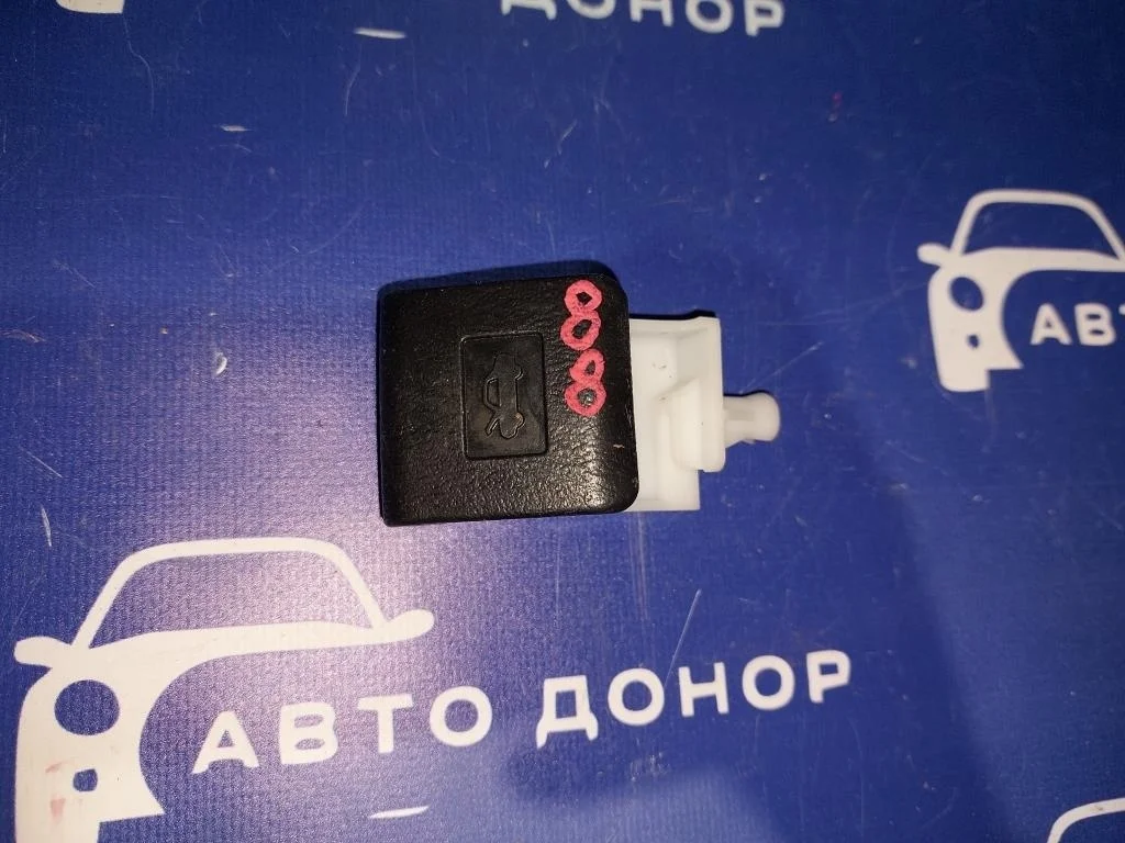 ручка открывания капота TOYOTA OPA ZCT15 -