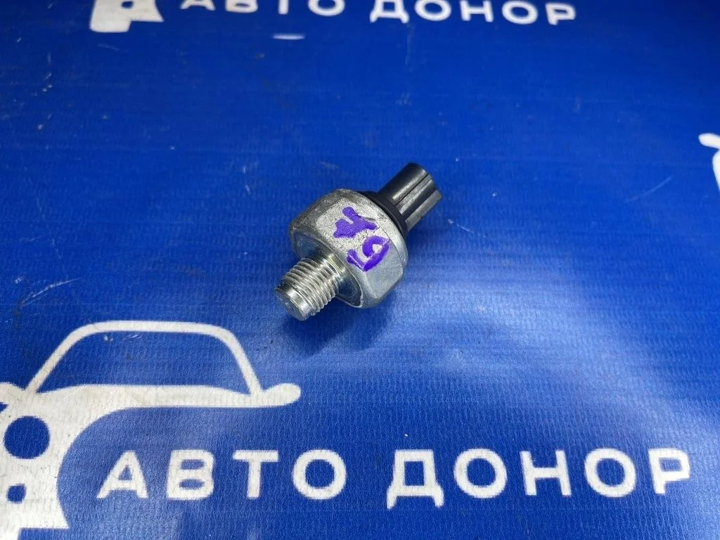датчик детонации HONDA ACCORD CU1 R20A