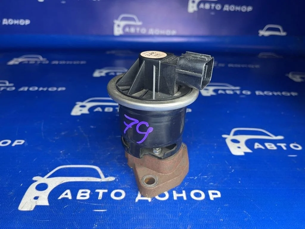 клапан egr HONDA ACCORD CU1 R20A