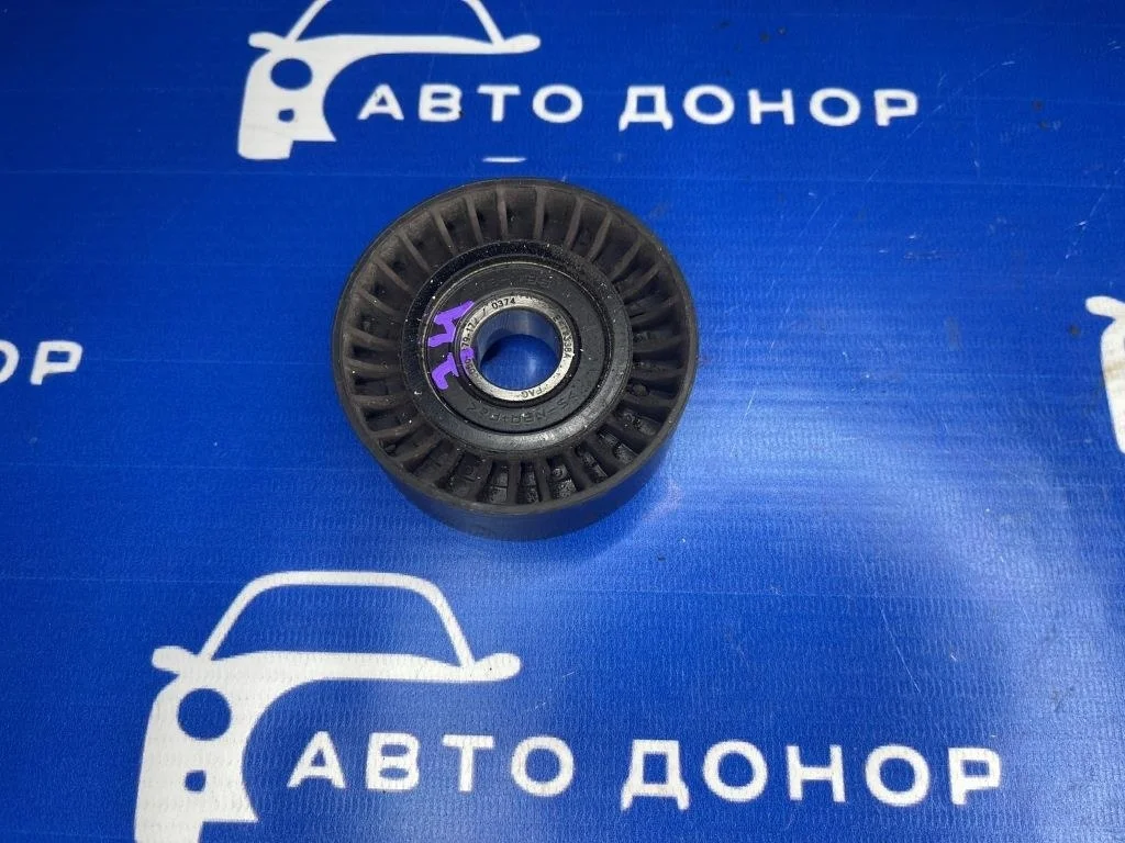 ролик обводной MITSUBISHI RVR GA3W 4B10