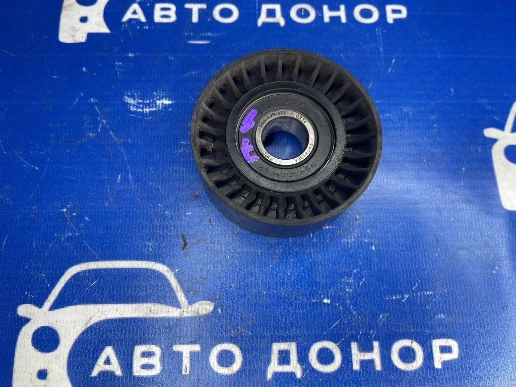 ролик обводной MITSUBISHI RVR GA3W 4B10