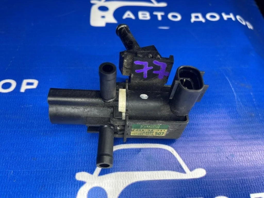 датчик вакуумный MAZDA DEMIO DE3FS ZJ